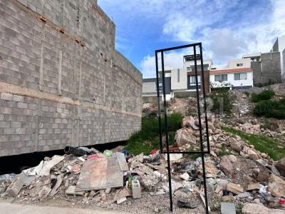 Paseo Arrecife 'Gran Canaria Fuerte Ventura' ,, Mexquitic De Carmona, סן לואיס פוטוסי 78483, מקסיקו
