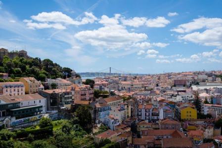 Lisbon, Lisbon 1170-194, Portugal