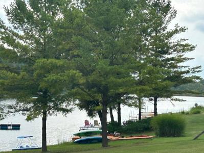 9523 Fawn Ridge Rd., Canadian Lakes, Michigan 49346, USA