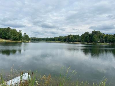 9523 Fawn Ridge Rd., Canadian Lakes, Michigan 49346, USA