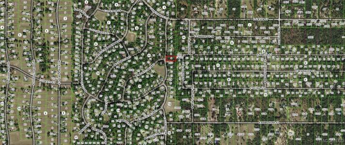 1852 E Monopoly Loop, Inverness, פלורידה 34453, ארצות הברית של אמריקה
