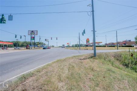 Highway 531, Minden, Louisiana 71055, USA