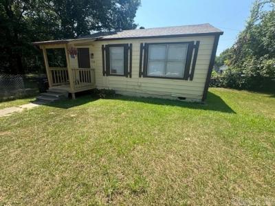 114 Wilson Street, Jacksonville, アーカンソー 72076, アメリカ合衆国