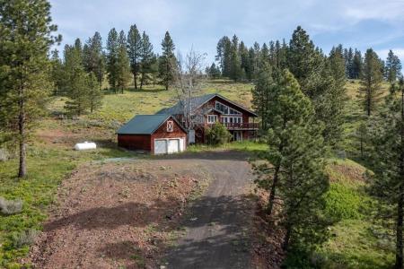 2597 Price Valley Road, New Meadows, Idaho 83654, USA