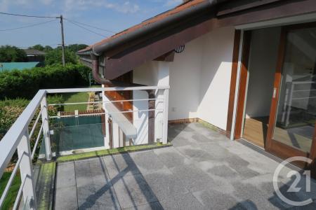 Veigy Foncenex, Rhône-Alpes 74140, Fransa