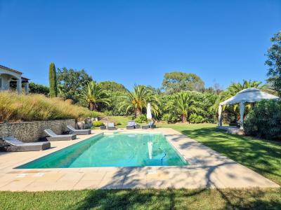 Gassin, Provence-Alpes-Côte D'Azur 83580, アキタン