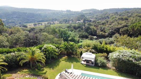 Gassin, Provence-Alpes-Côte D'Azur 83580, アキタン