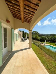 Gassin, Provence-Alpes-Côte D'Azur 83580, アキタン