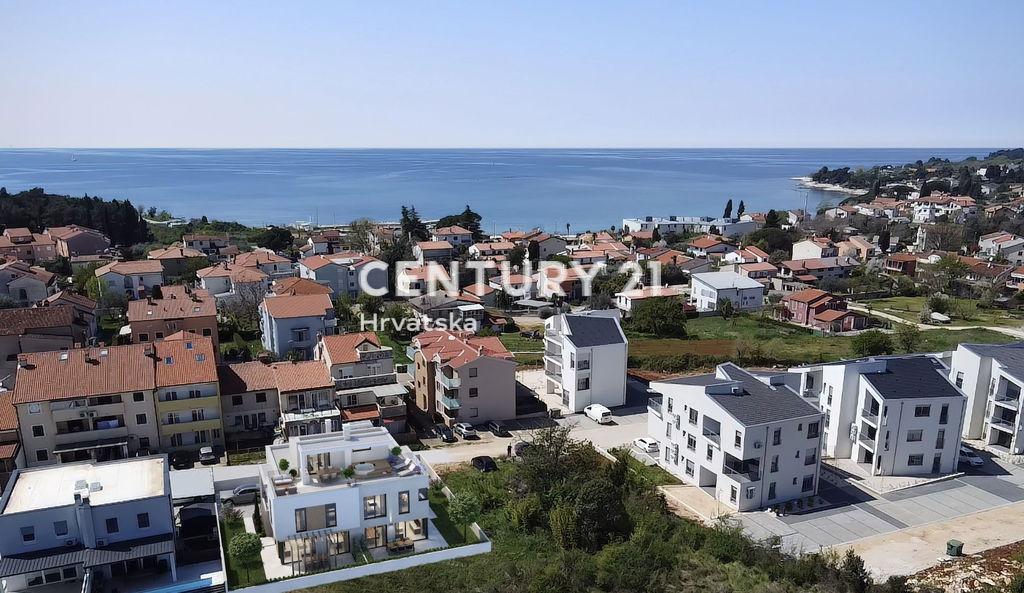 Umag, Umag, Istarska Županija 52470, Croazia