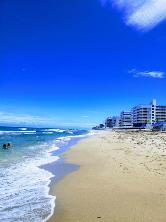 3570 S OCEAN BLVD # 311, South Palm Beach, Florida 33480