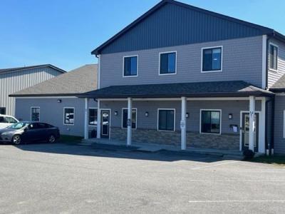 54 Holman Rd Bldg D, Plymouth, Massachusetts 02360, USA