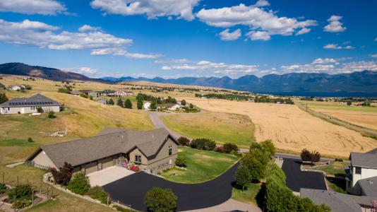 33013 Julia Drive, Polson, Montana 59860, USA
