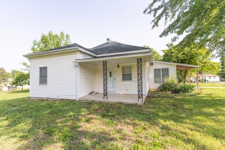 503 W Elm St, Huntsville, Missouri 65259, Estados Unidos