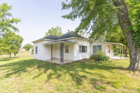 503 W Elm St, Huntsville, Missouri 65259, Estados Unidos