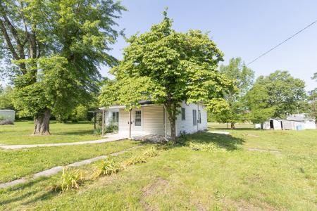 503 W Elm St, Huntsville, Missouri 65259, Estados Unidos