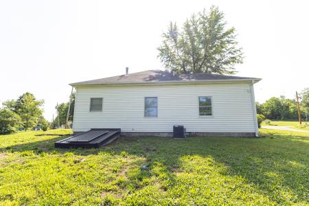 503 W Elm St, Huntsville, Missouri 65259, Estados Unidos