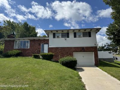 215 Lehigh Street, Wilkes-Barre-, Pennsylvania 18702, USA