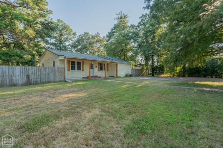 1005 W Lake Street, Manila, Arkansas 72442, États-Unis