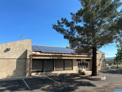 1380 E Highway 180, Silver City, NM 88061, USA