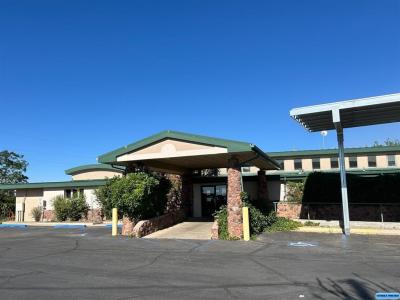 1600 E 32nd St, Silver City, NM 88061, USA