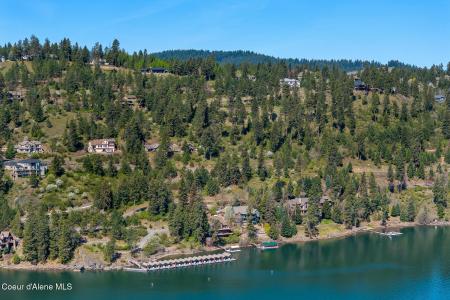 . Scenic Drive L1 and L2, B3, Coeur D'alene, Idaho 83814, États-Unis