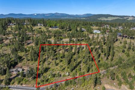 . Scenic Drive L1 and L2, B3, Coeur D'alene, Idaho 83814, États-Unis
