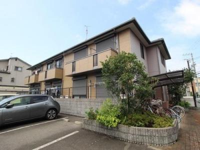 菱木２丁, ひまわりハイツ, 堺市西区, Osaka 593-8315, Japan