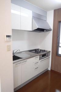 菱木２丁, ひまわりハイツ, 堺市西区, Osaka 593-8315, Japão