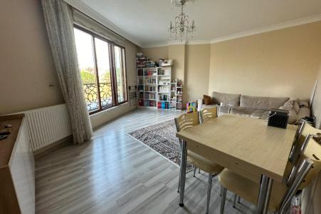 İstanbul-Anadolu, Turkey