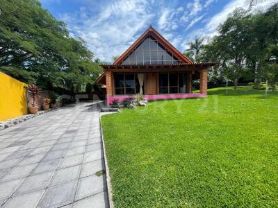 Calle Huanacastle ,, Yautepec, Morelos 62738, México