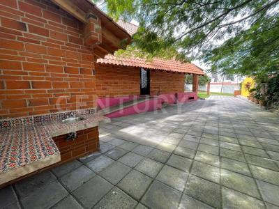 Calle Huanacastle ,, Yautepec, Morelos 62738, México