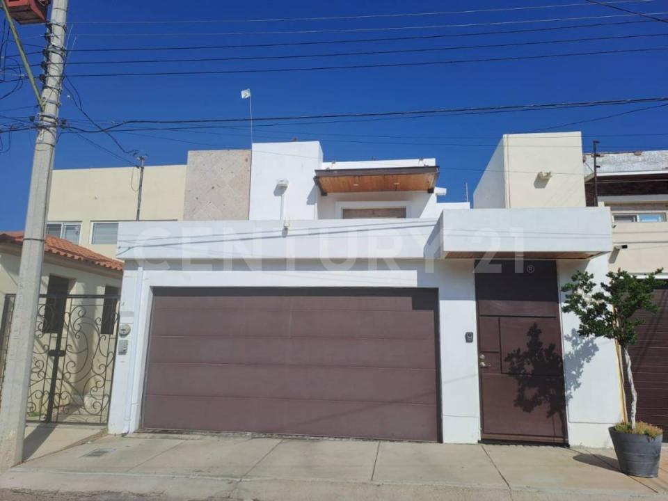 Hacienda de Santa Clara 1656,, Cuauhtémoc, Chihuahua 31555, México