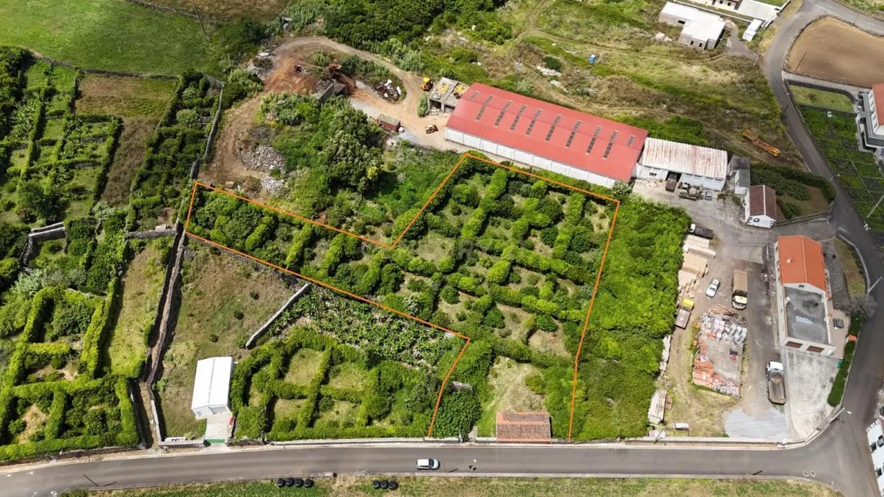 Santa Cruz Da Graciosa, Ilha Graciosa 9880-312, Portugal