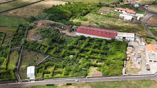 Santa Cruz Da Graciosa, Ilha Graciosa 9880-312, Portugal