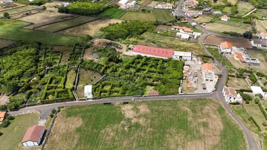 Santa Cruz Da Graciosa, Ilha Graciosa 9880-312, Portugal