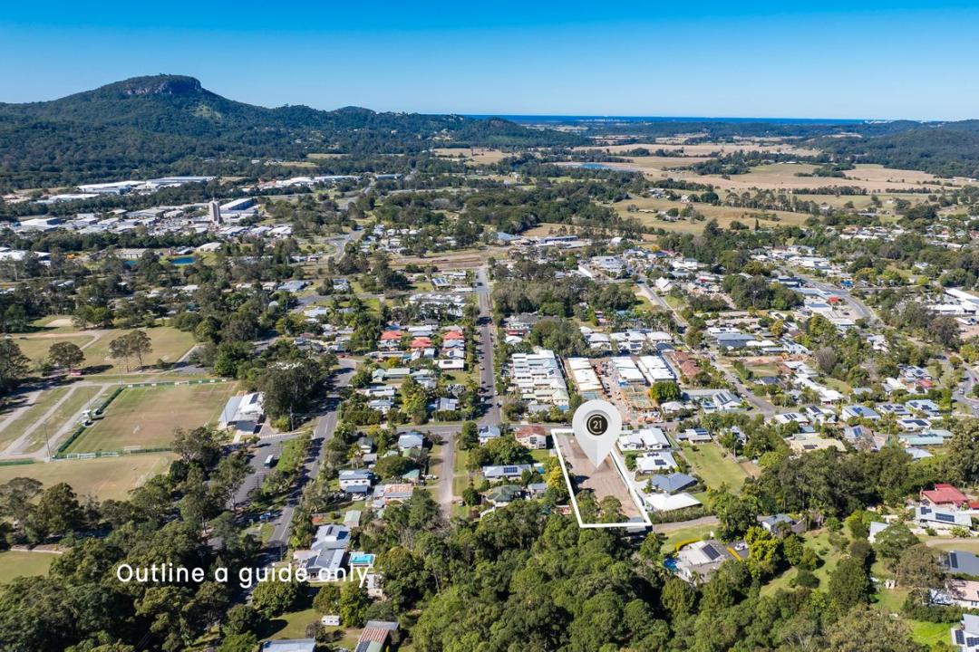 17 Buckle Street, Yandina, QLD 4561, Australien