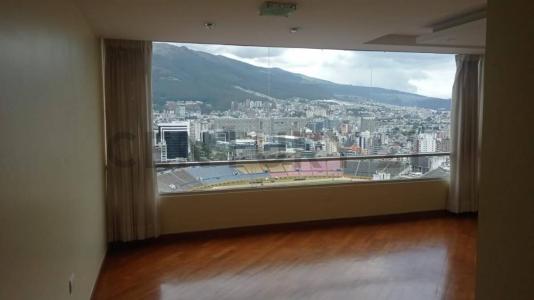 Eloy Alfaro y Portugal sn, Quito, Pichincha 00001, Equador