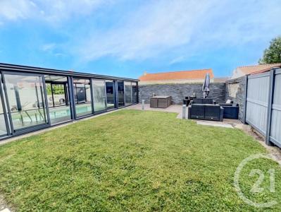 St Jean De Monts, Pays De La Loire 85160, France