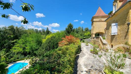 Sarlat La Caneda, Aquitania 24200, Francia
