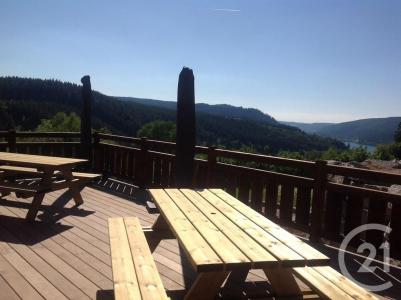 Gerardmer, Lorraine 88400, France