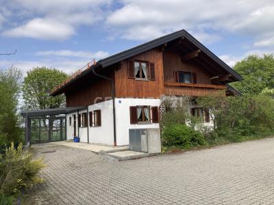 Oberpframmern, Bayern 85667, Германия