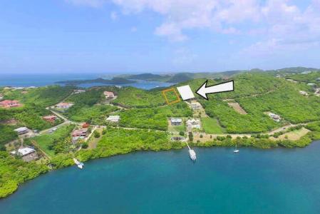 Egmont - Lot No. 61, Egmont, St.George West Indies, Grenada