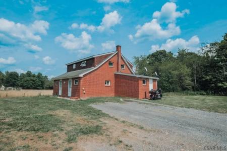 1848 School Road, Central City, Pennsylvania 15926, USA