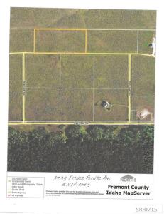 3735 Fisher Pointe Drive, Island Park, Idaho 83429, États-Unis