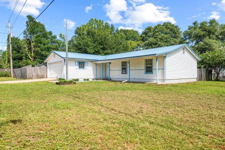 3519 Horne Hollow Road, Crestview, 佛罗里达州 32539, 美国