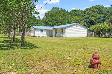 3519 Horne Hollow Road, Crestview, 佛罗里达州 32539, 美国