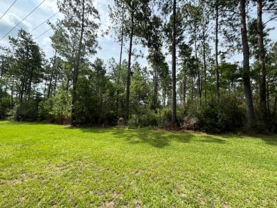 TBD Jack Nelson Rd., DeRidder, Louisiana 70634, Amerika Birleşik Devletleri