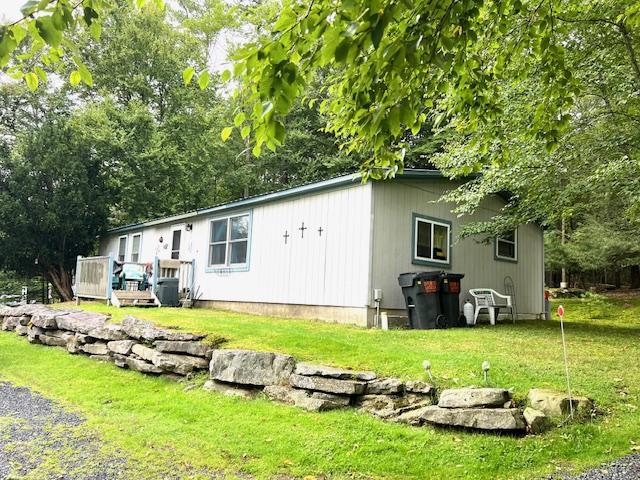 250 County Route 21, Barryville, New York 12719