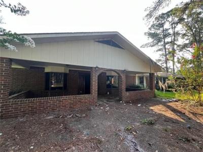8744 HIGHWAY 112 Highway, Glenmora, Louisiana 71433, HOA KỲ