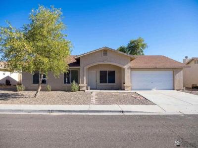 11305 E 25 PL, Yuma, Arizona 85367, Stati Uniti